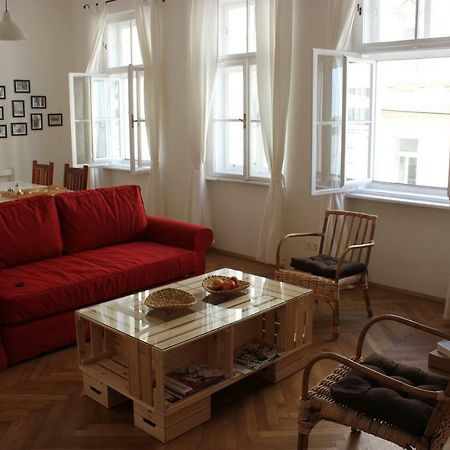 95M²-Apartment Tunnel Виена Екстериор снимка